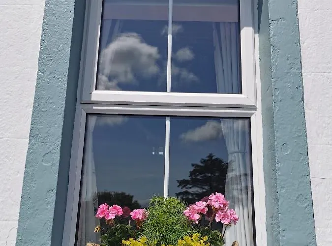 New Listing - Ladybird - Donegal - Wild Atlantic Way *