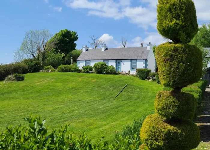 New Listing - Ladybird - Donegal - Wild Atlantic Way 別荘 *